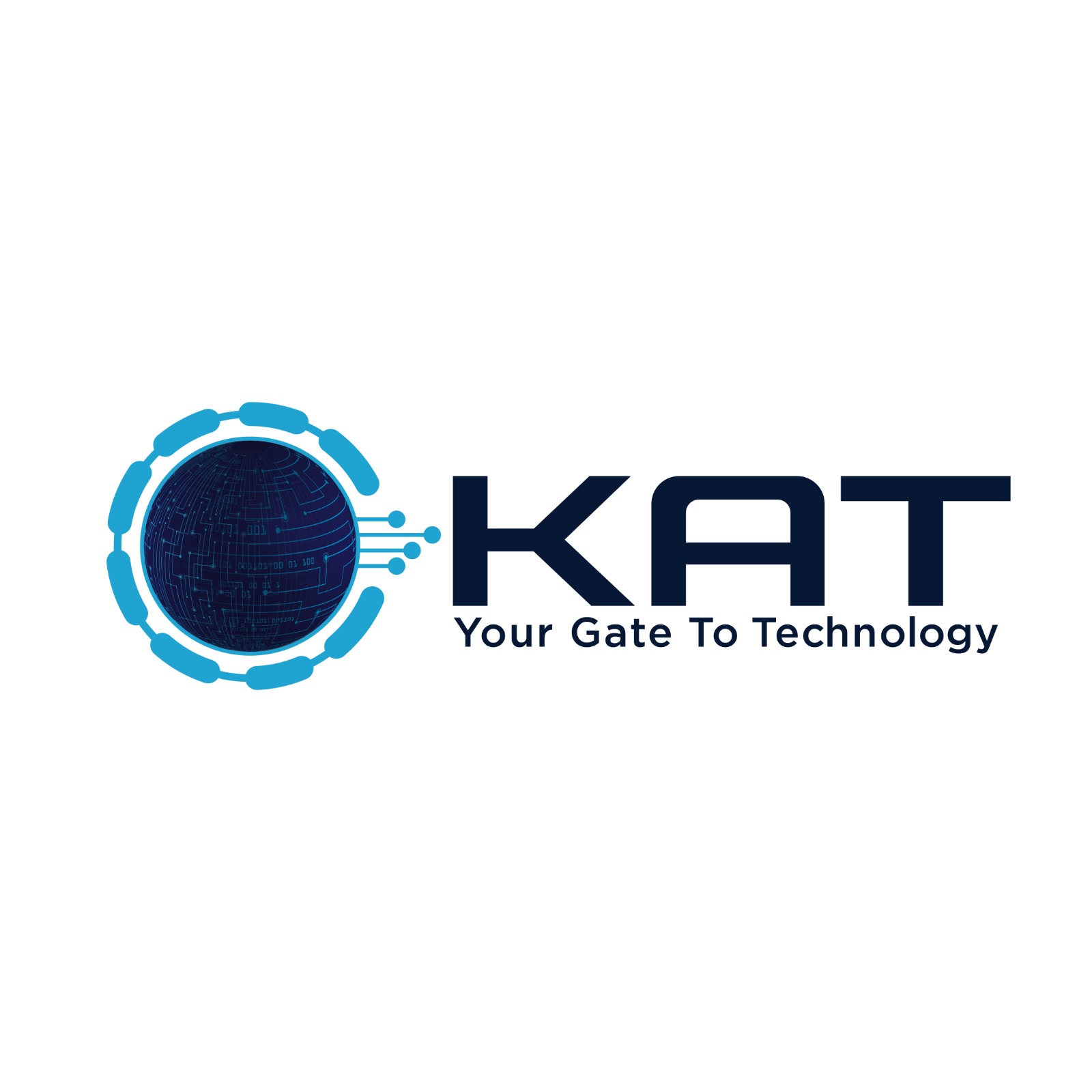 KAT Electronics Logo